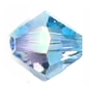 Aquamarine ABX2 Bicone