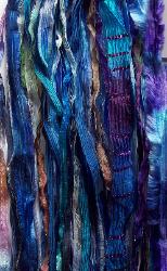 Azurite Blue