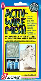 ActiveMesh Sculpting Mesh
