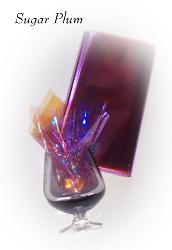 Angelina Sugar Plum