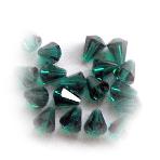 Emerald 5400 Cone Bead