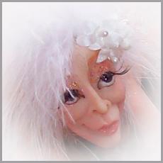 Doll Eyes, Doll Hair