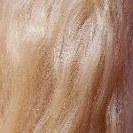 Viscose - Flaxen Blonde