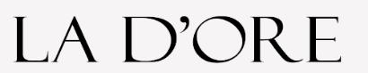 La Dore Metal Leaf Products