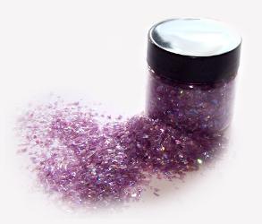Fairy Flitter - Large Flake Glitter