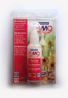 Fimo Liquid Deco Gel