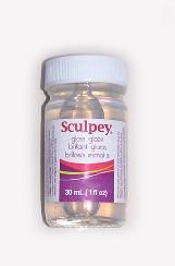 Sculpey Gloss Glaze