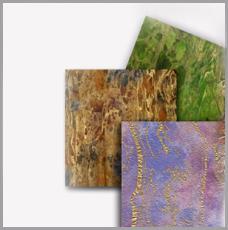 Mulberry Paper, Thai Momi Marble