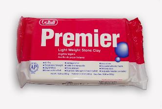LaDoll Premier Air Dry modeling clay