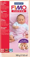 Puppen Fimo-Doll Clay-Natural/Beige