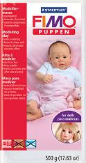 Puppen Fimo-Doll clay-Porcelain