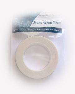 White Floral Tape